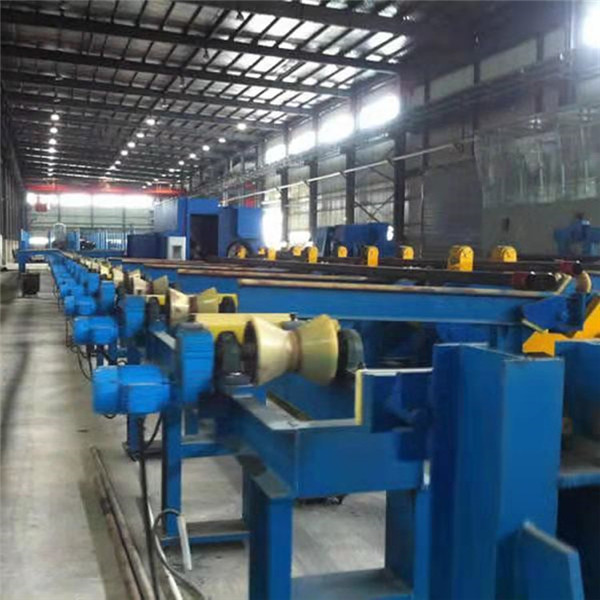 钢管码垛打包机 昆明喷塑码垛机型号