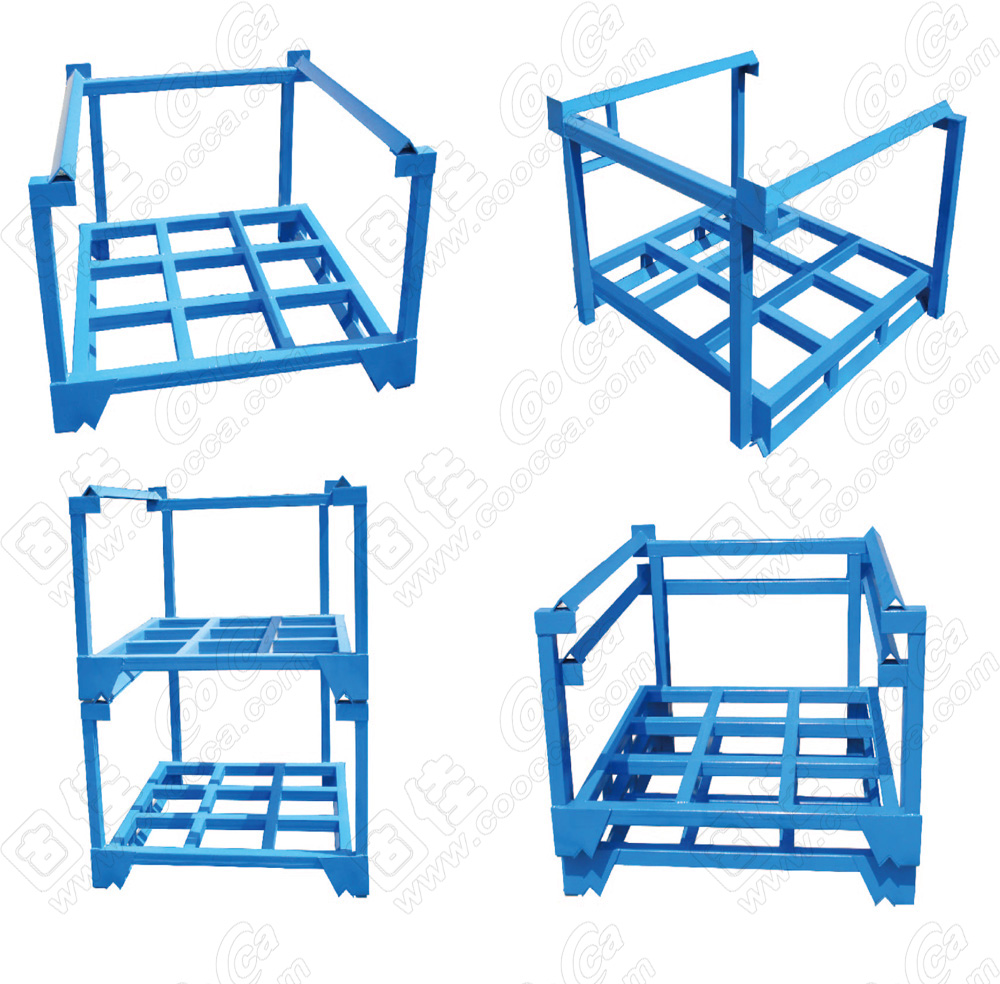 无锡尺寸定制折叠物料箱 公司