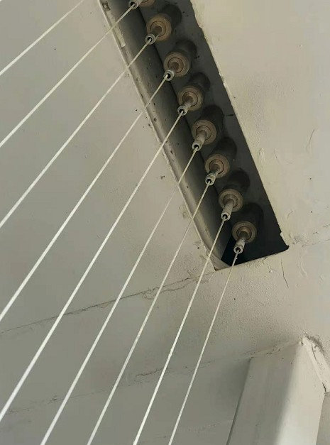 数控拉线水帘江西长沙拉线水帘电话