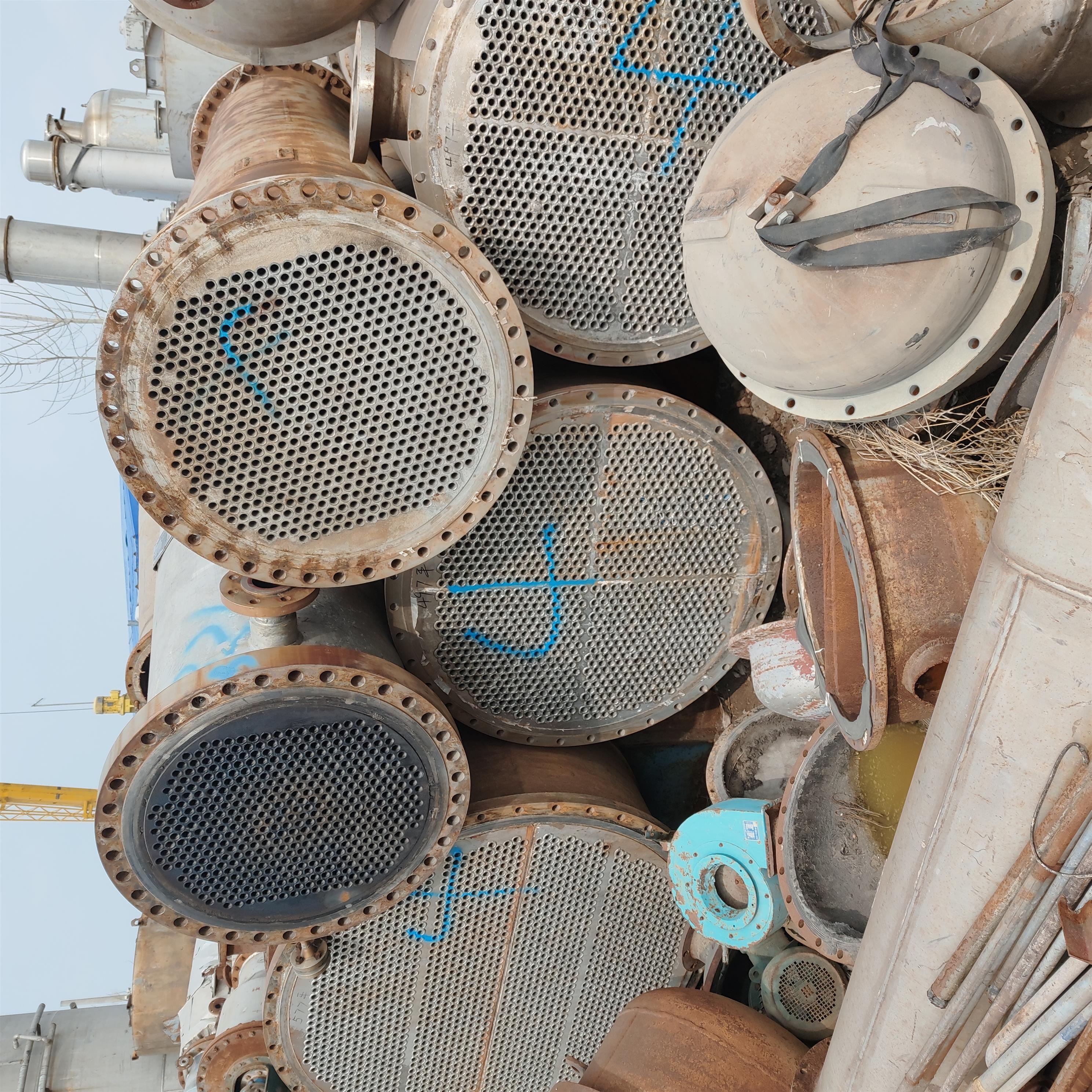 二手冷媒出售信息网站_二手制冷设备网