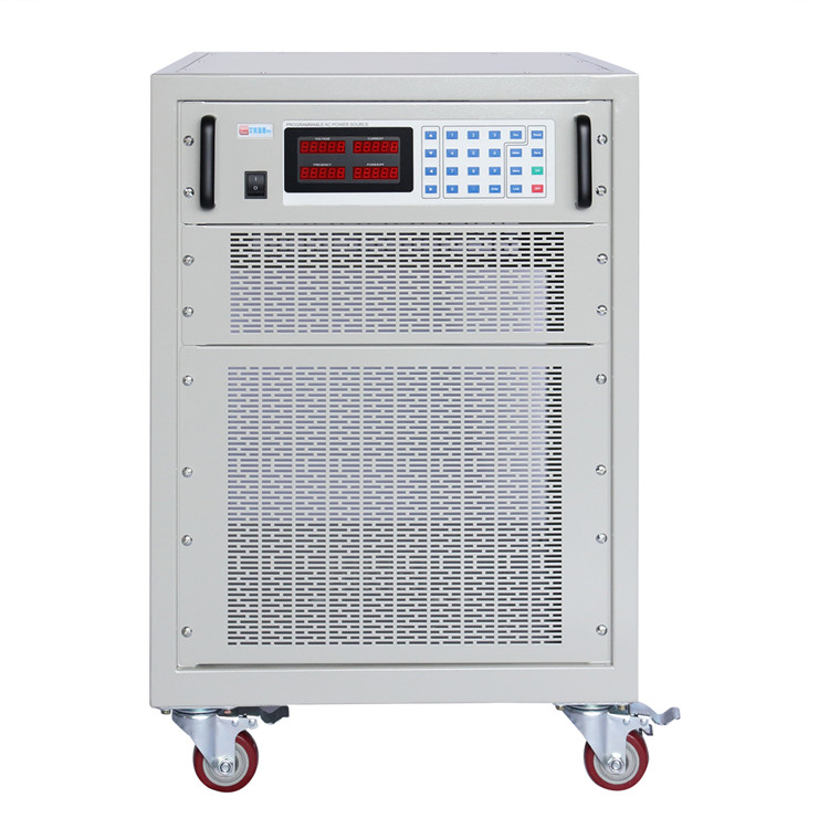 大功率单进三出变频电源厂商