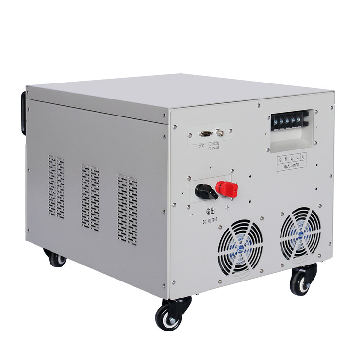 RS232单进单出变频电源厂家地址