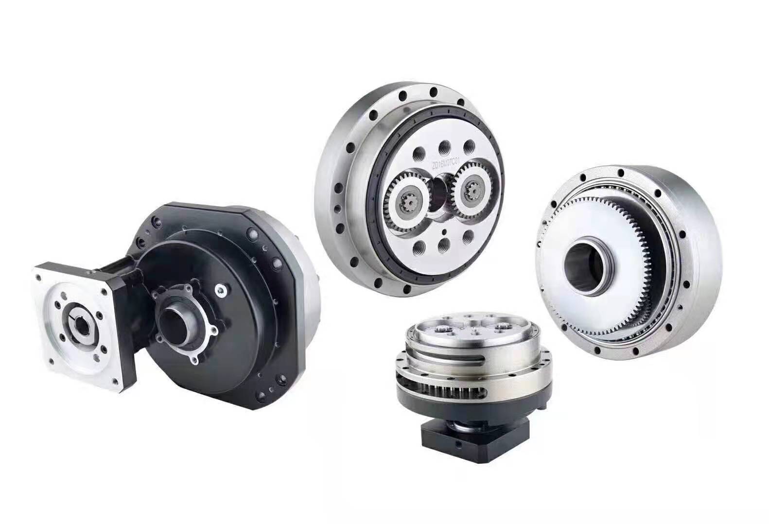 北京电子设备机器人关节减速器生产