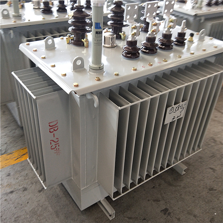 呼和浩特变压器 KSG10矿用干式变压器质量可靠
