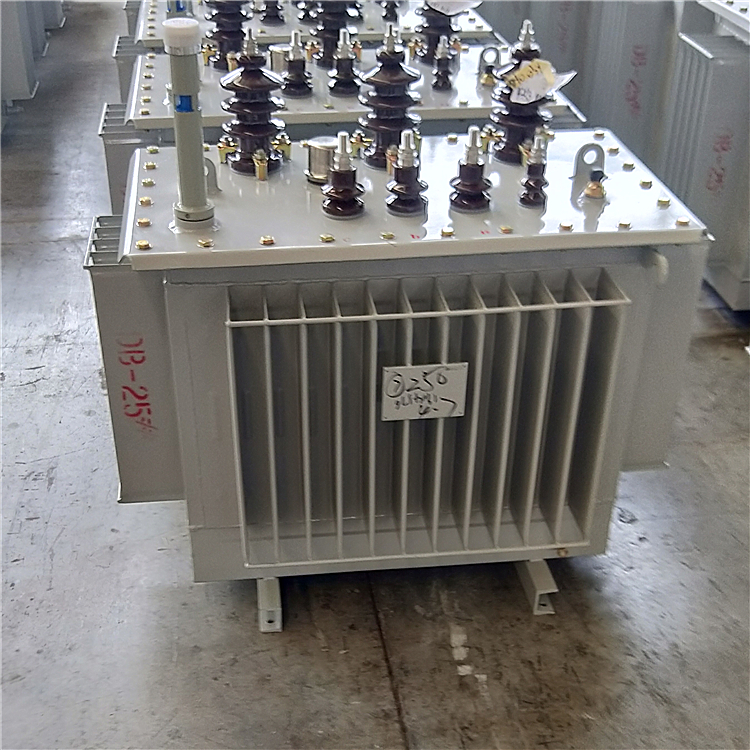 南京变压器供应商 30kva有载调压变压器源头厂家