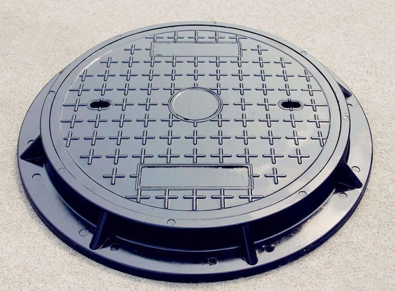 曲靖井盖 地下车库井盖生产厂家