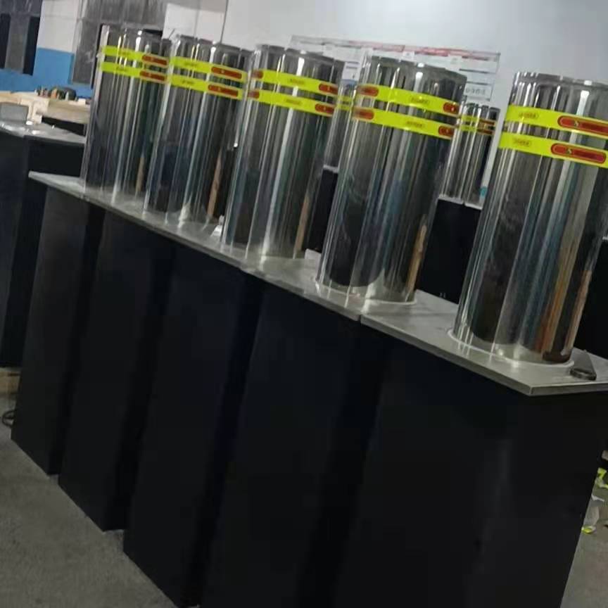 全自动升降柱价格 监狱阻车器型号