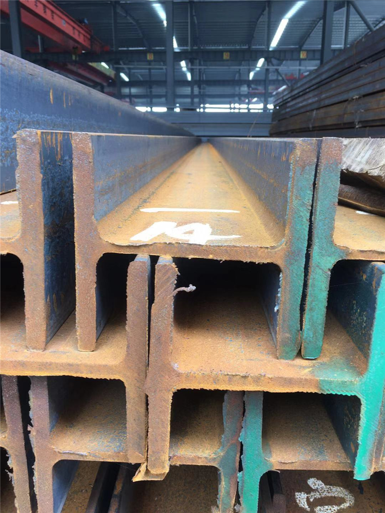窄翼缘h型钢镀锌h型钢欢迎来电咨询