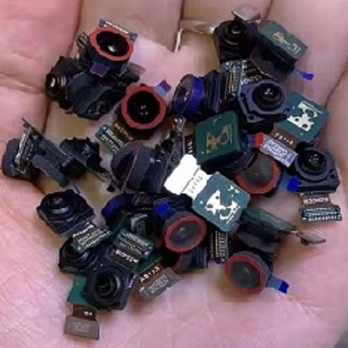 回收华为手机摄像头 深圳本地回收手机摄像头