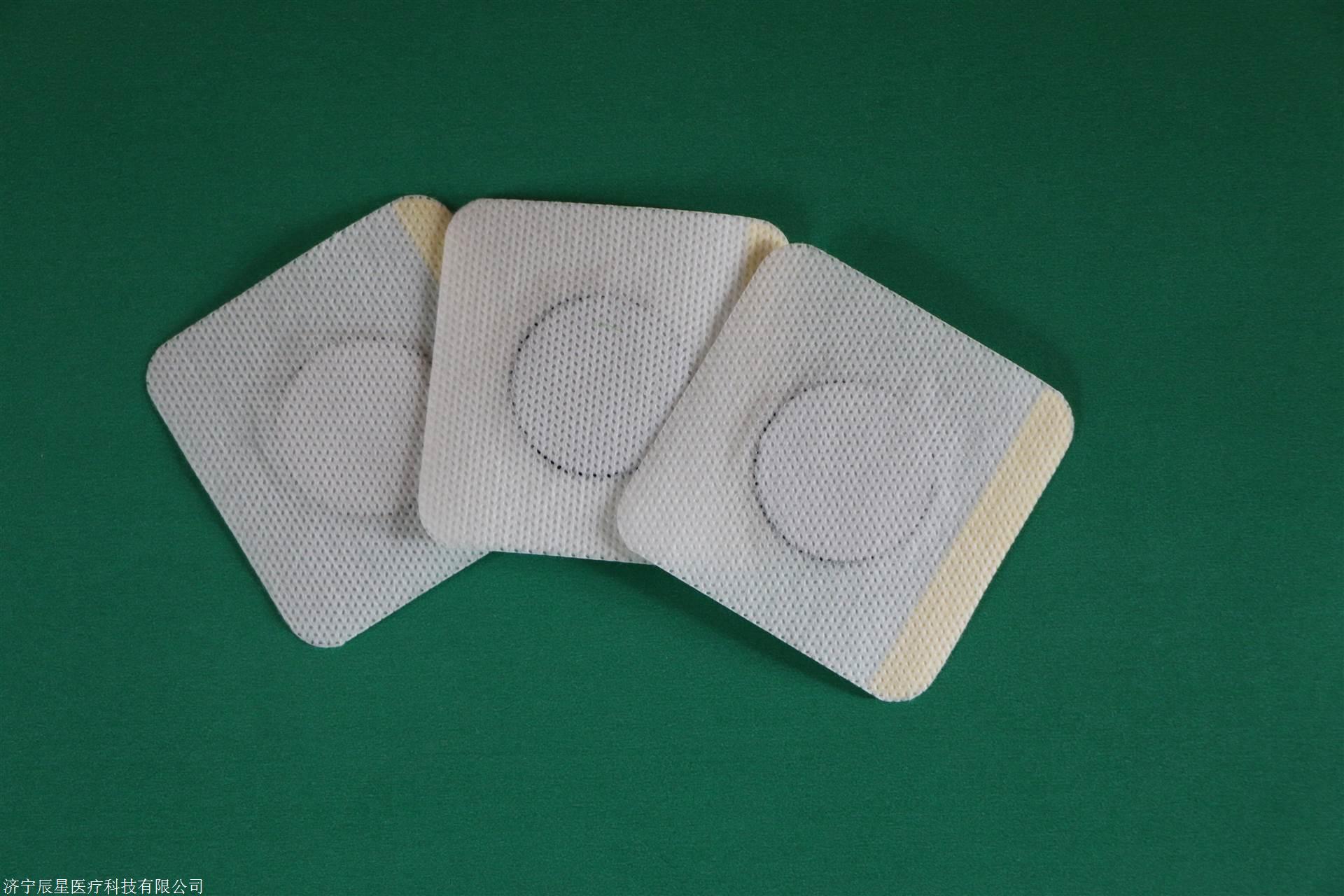 膏贴代加工深圳粉包剂代工制造商