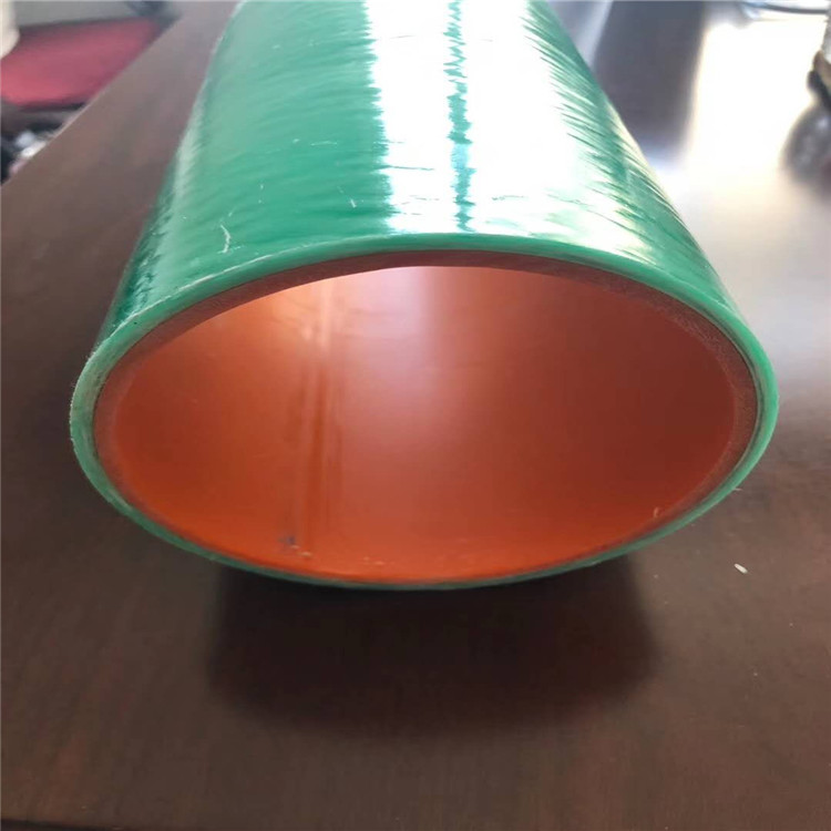 MFPT钢塑复合管 贵阳耐腐蚀MFPP钢塑复合管型号