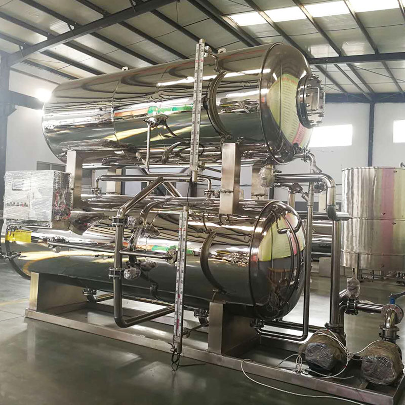 烤鸭杀菌锅 长沙燕窝杀菌锅型号