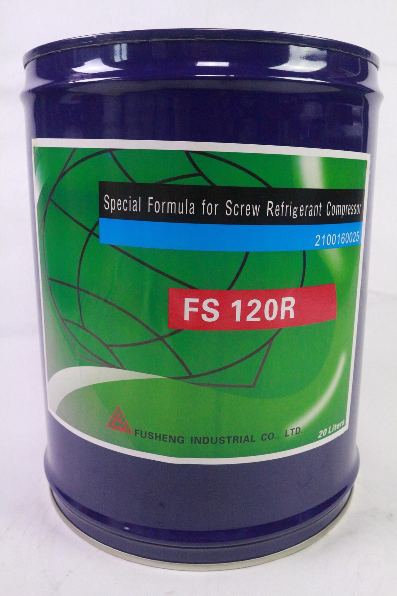 (4)能量调节:对于带有能量调节机构的制冷压缩机,可利用冷冻油的油压