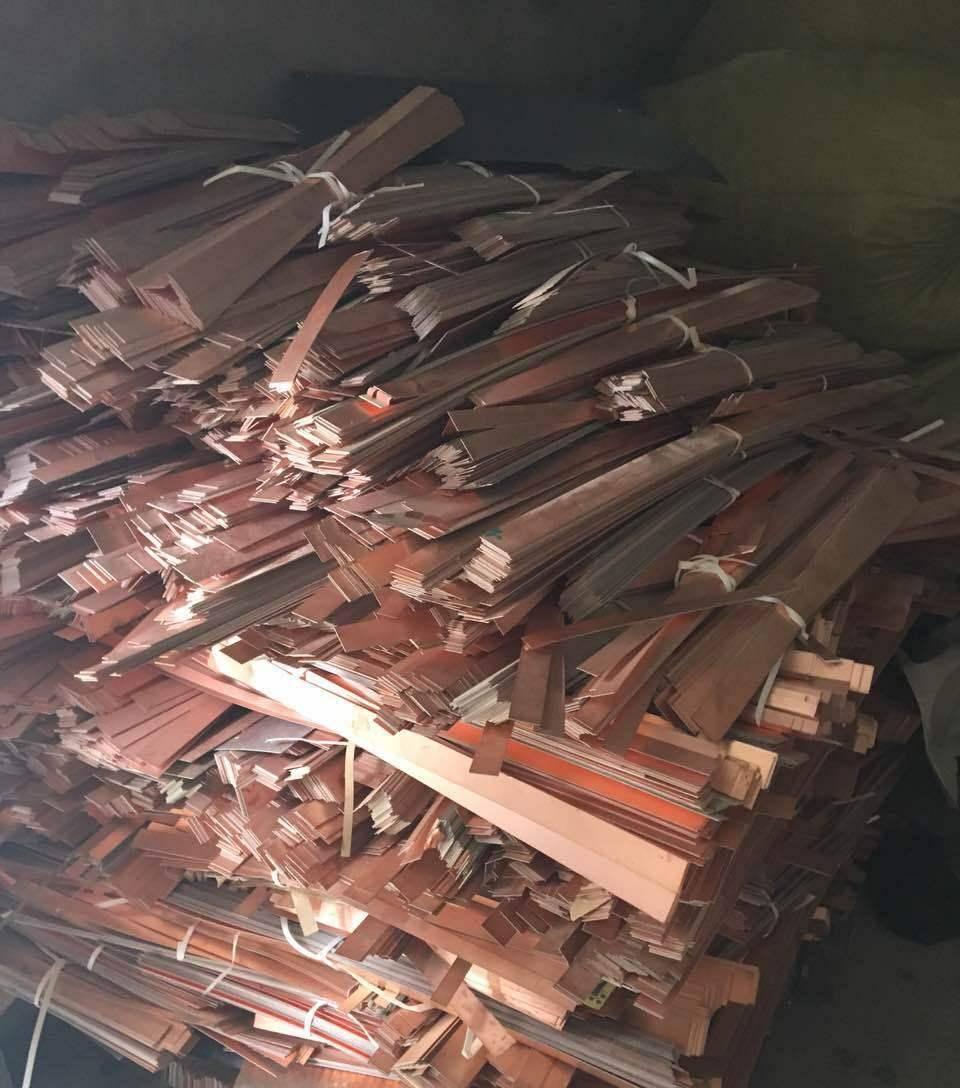 收购工业废铜 上海回收各种废铜料回收价格