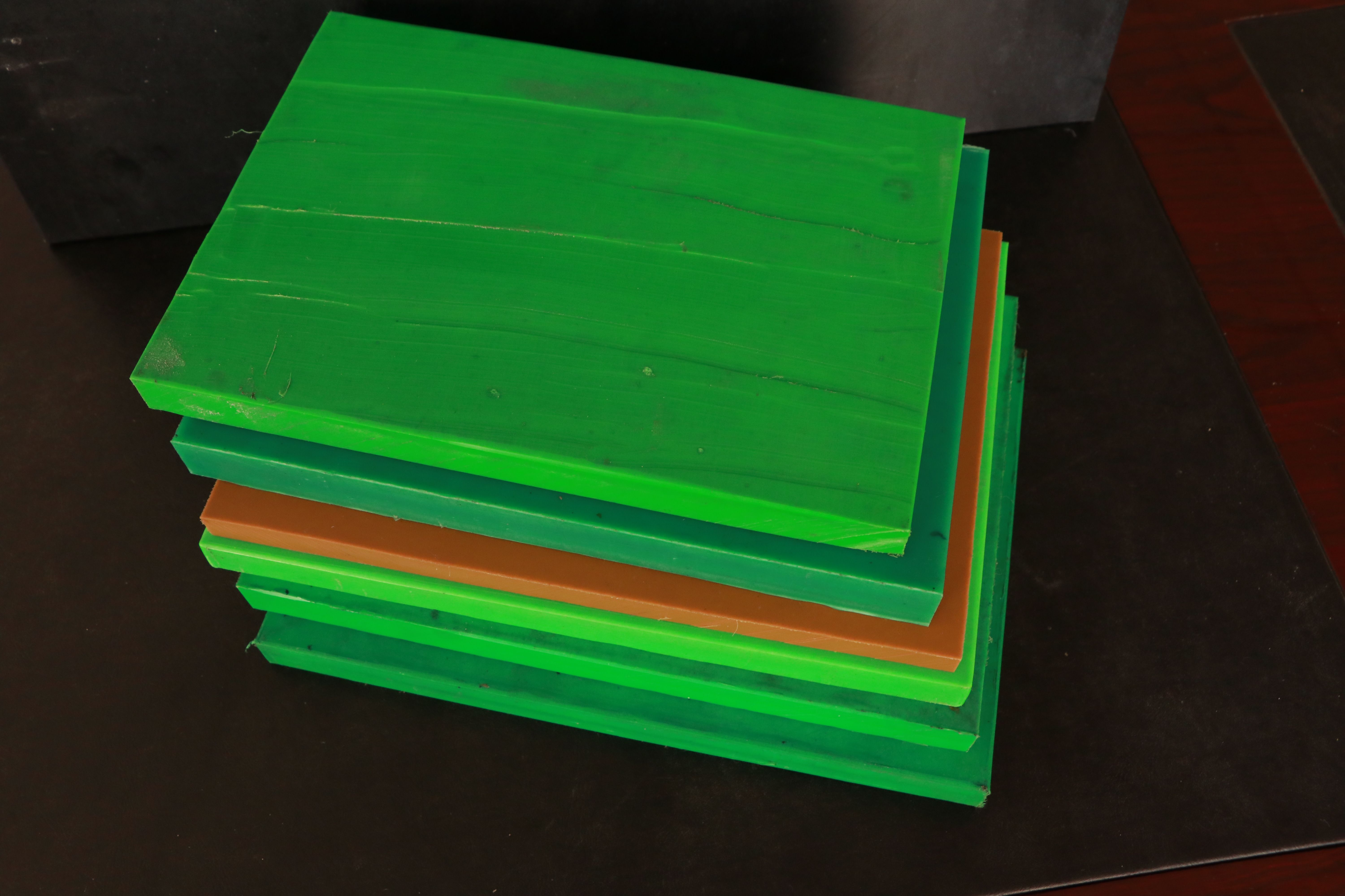 pe塑料板 昆明白色pe片材厂家推荐