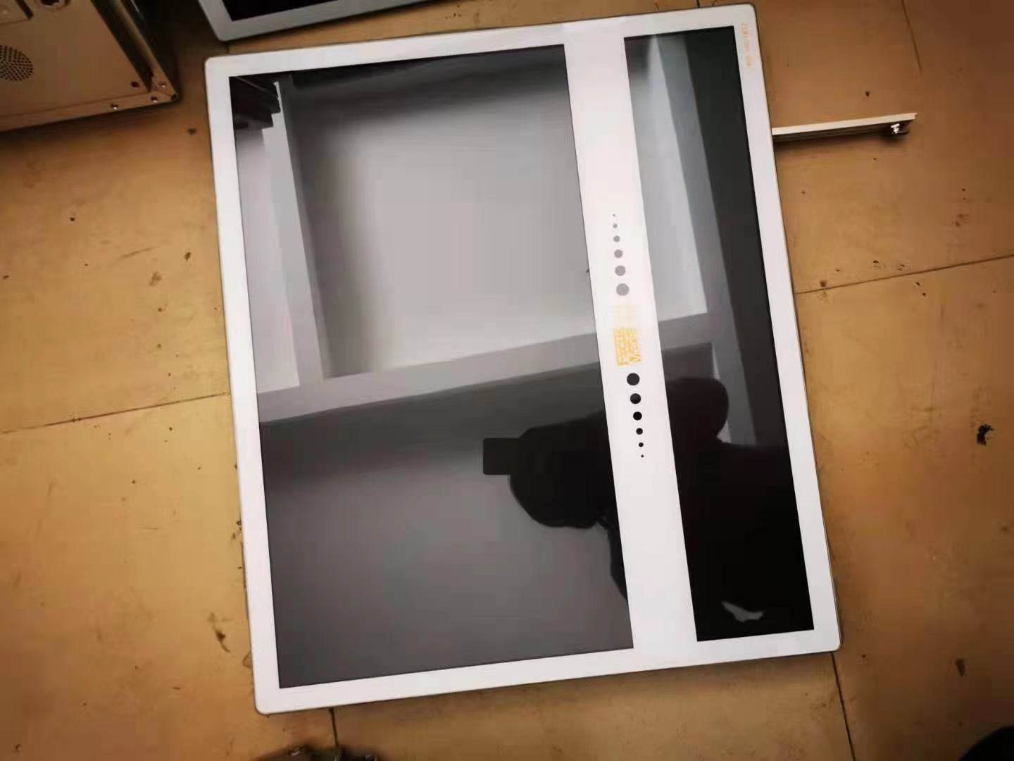 收购广告机 南宁回收立式广告机不分新旧