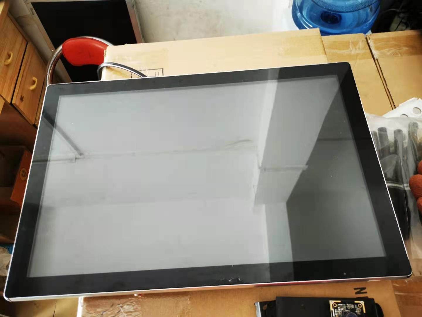 双屏异显广告机会后 石家庄旧广告机回收免费上门