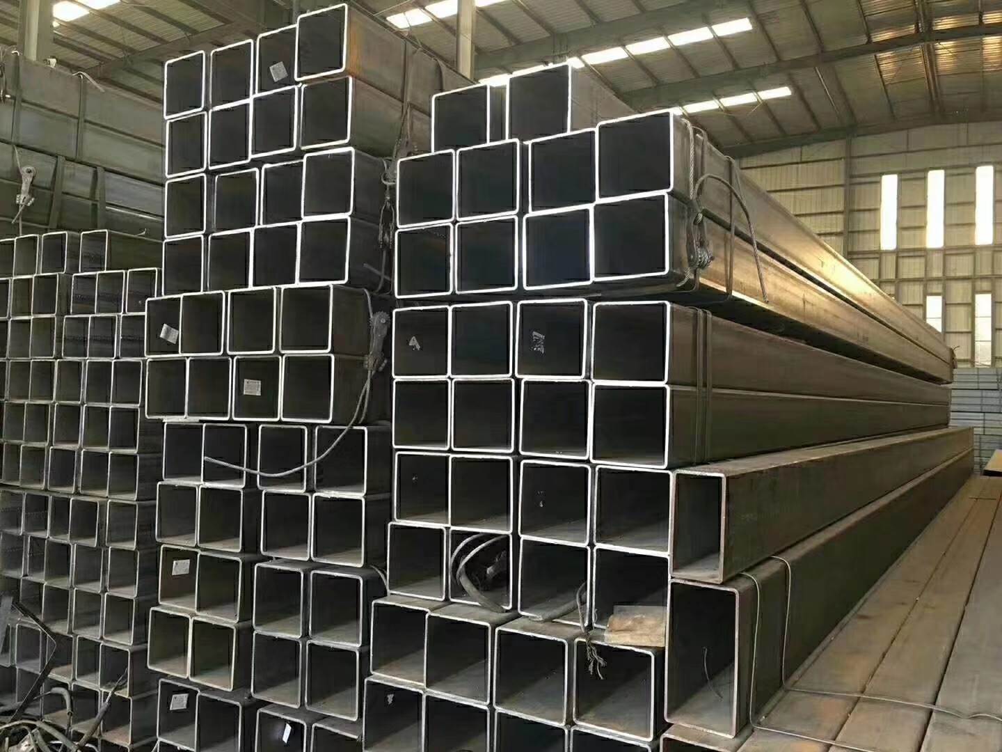 楚雄方管 镀锌方矩管性价比高