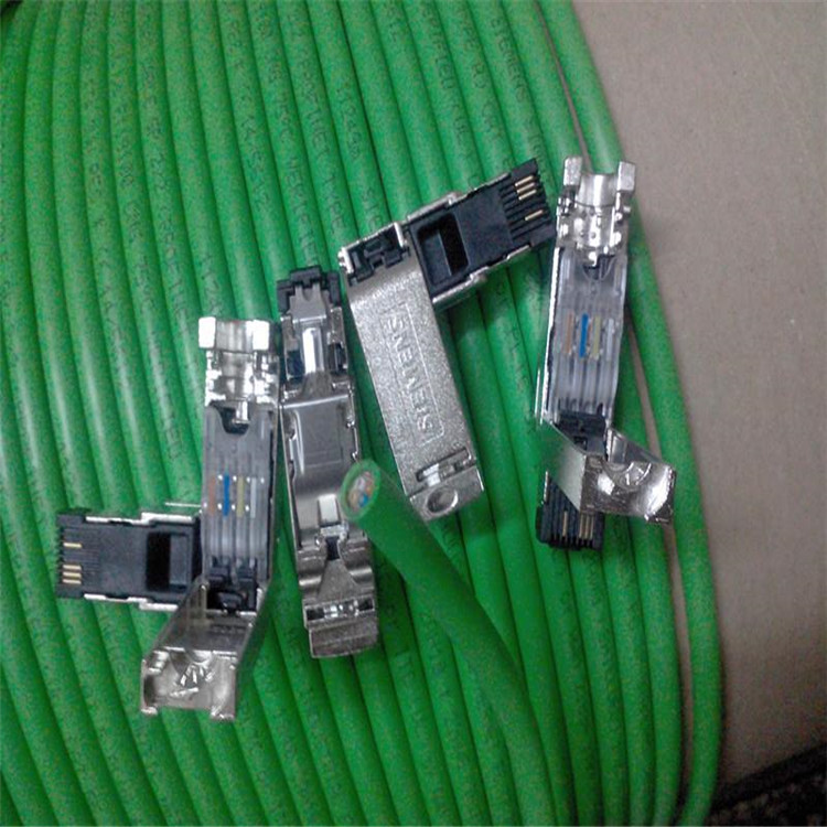 DP电缆代理 鹤壁西门子DP电缆代理商