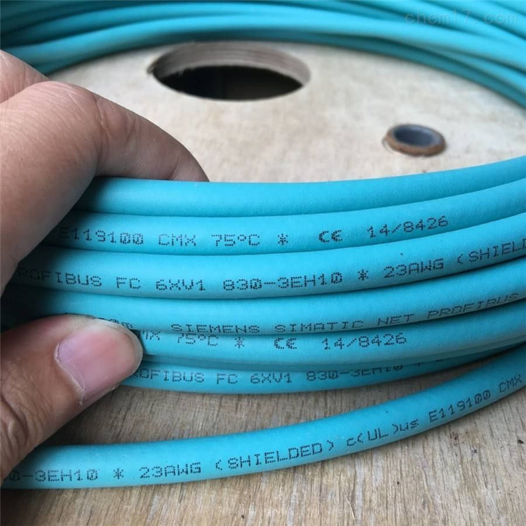 DP电缆代理 马鞍山西门子DP电缆代理商