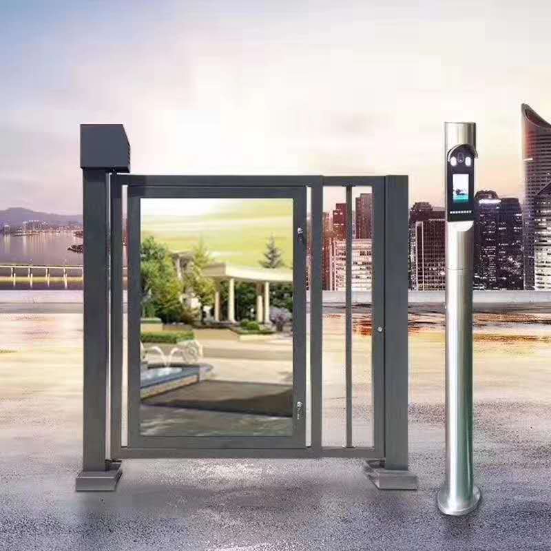 通道门 忻州快速通道门价格