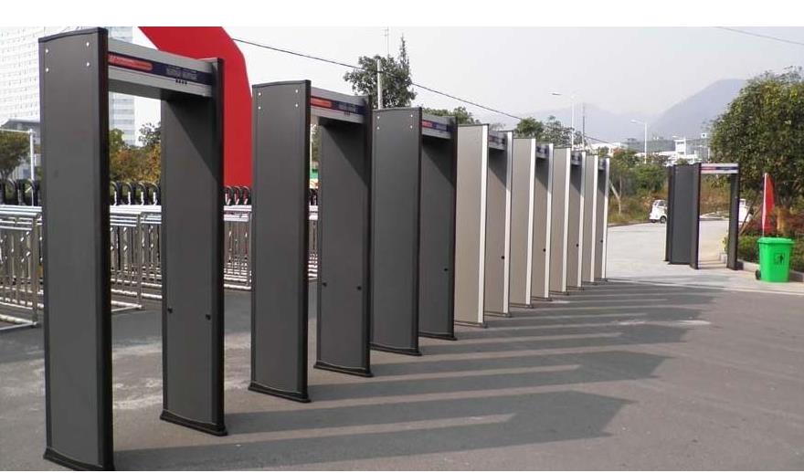 安检门批发临汾学校安检门价格