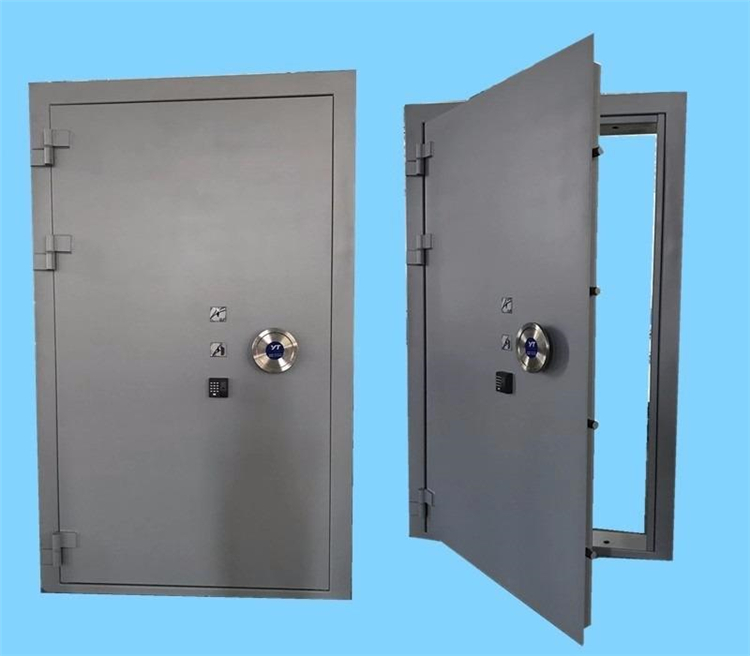 水平重力防爆门 江苏车间防爆门型号