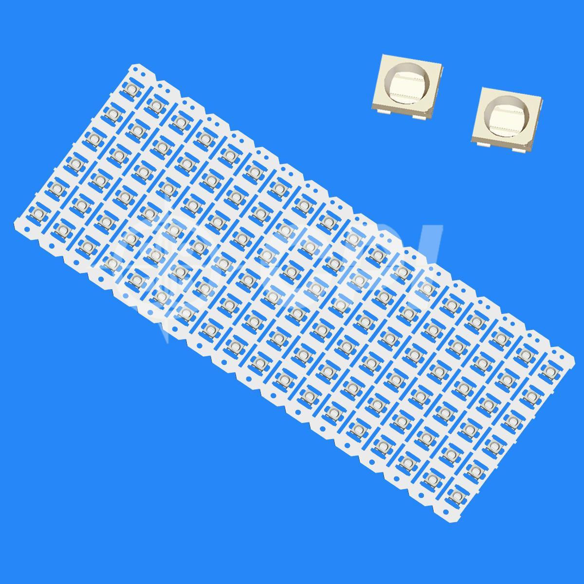 废旧led支架回收 广州lcd镀铜镍的led支架回收价格表