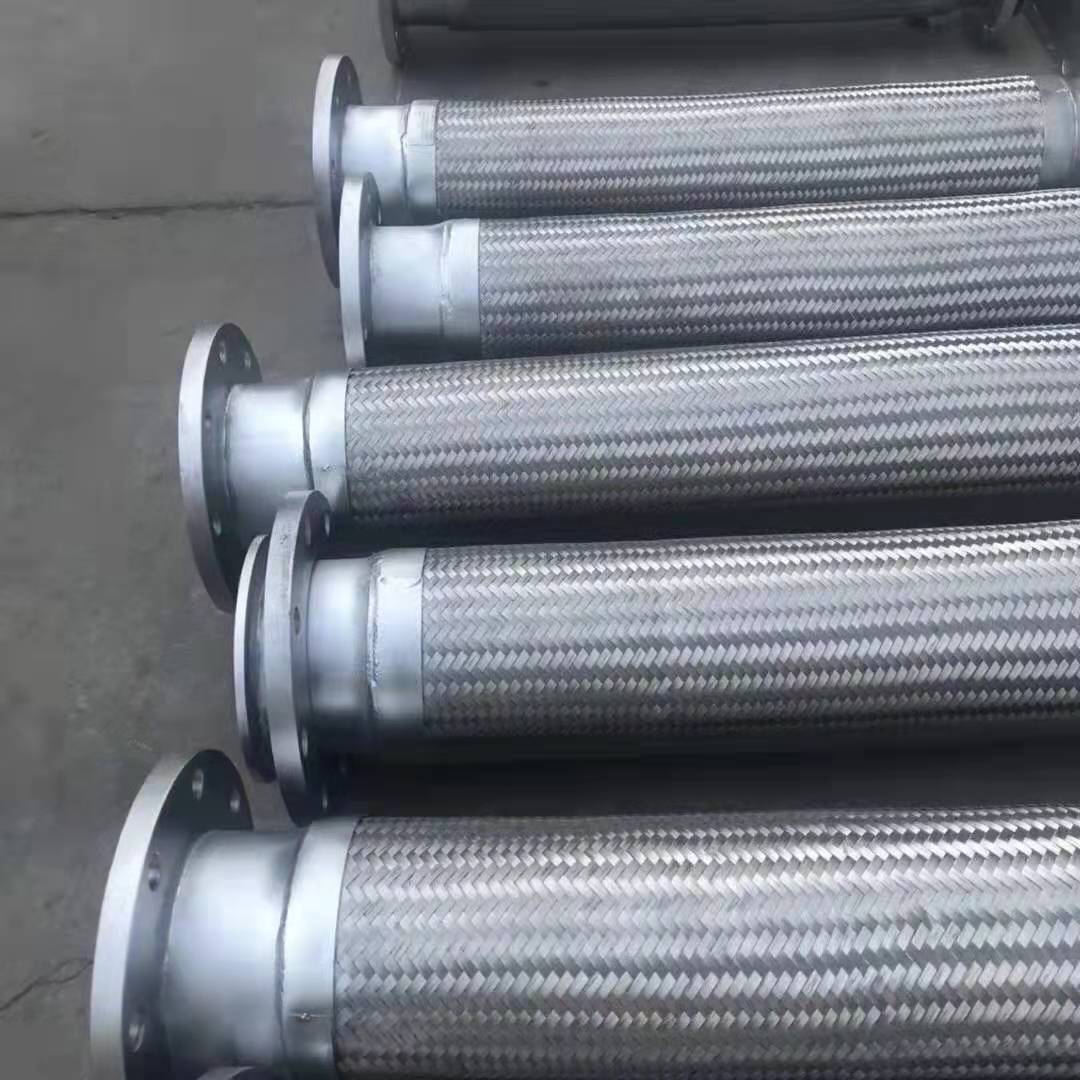 金属软管型号 河北金属软管生产厂家