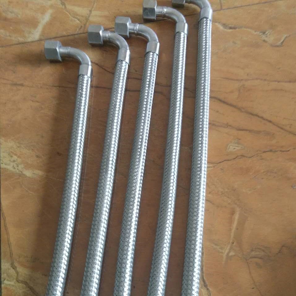 金属卸油管石河子可绕曲金属软管报价