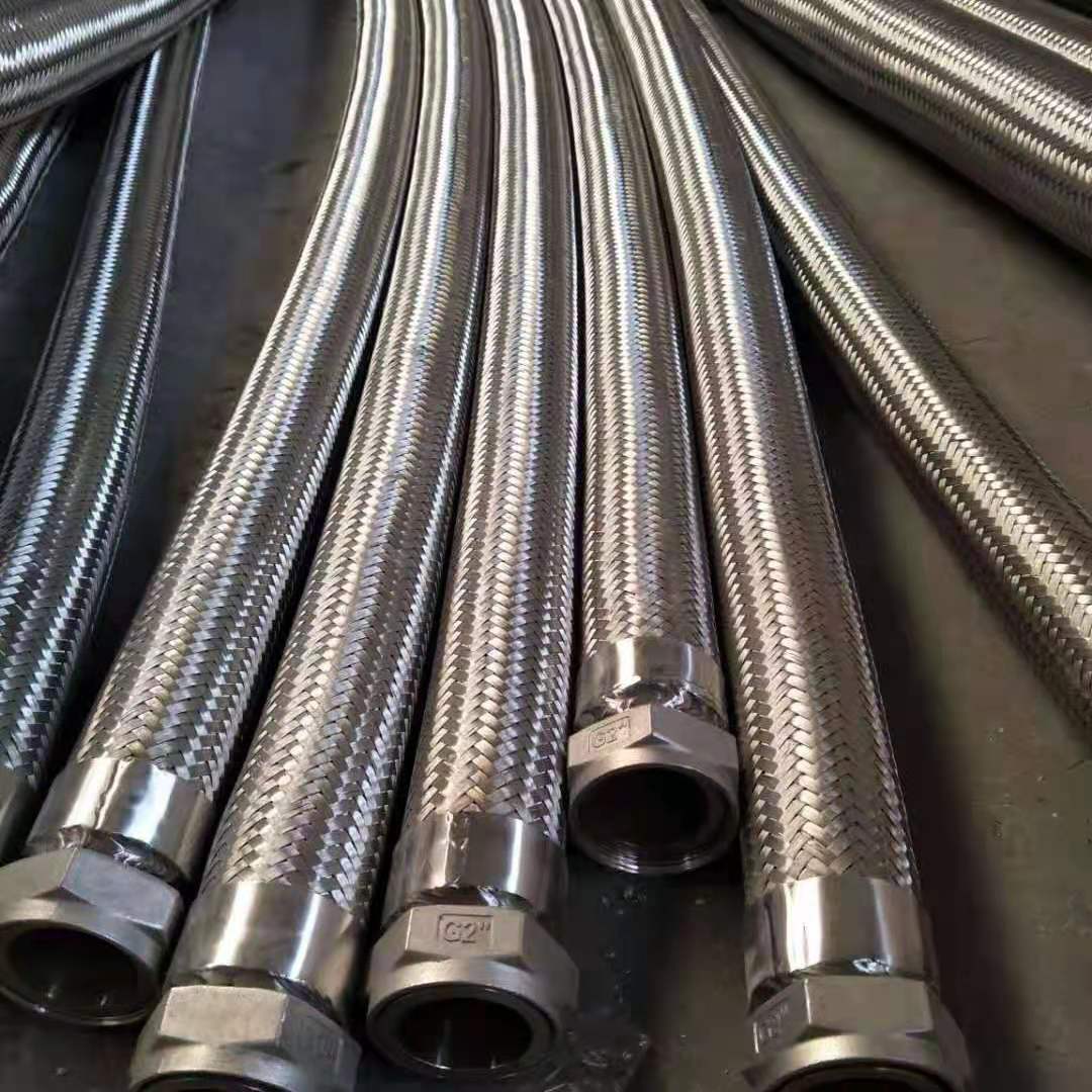 可绕曲金属软管 乌鲁木齐可绕曲金属软管生产厂家