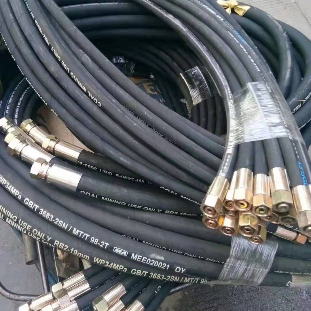 耐油胶管上海高压胶管厂家