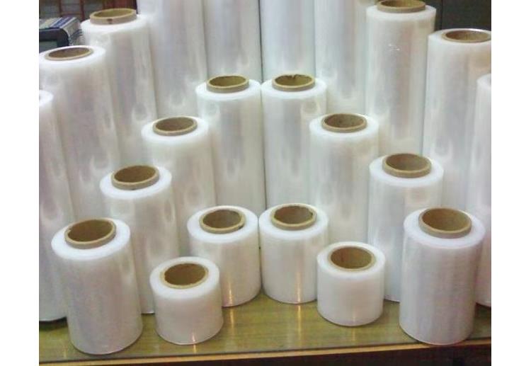 鹤岗50cm高温缠绕膜 工业缠绕膜厂家价格