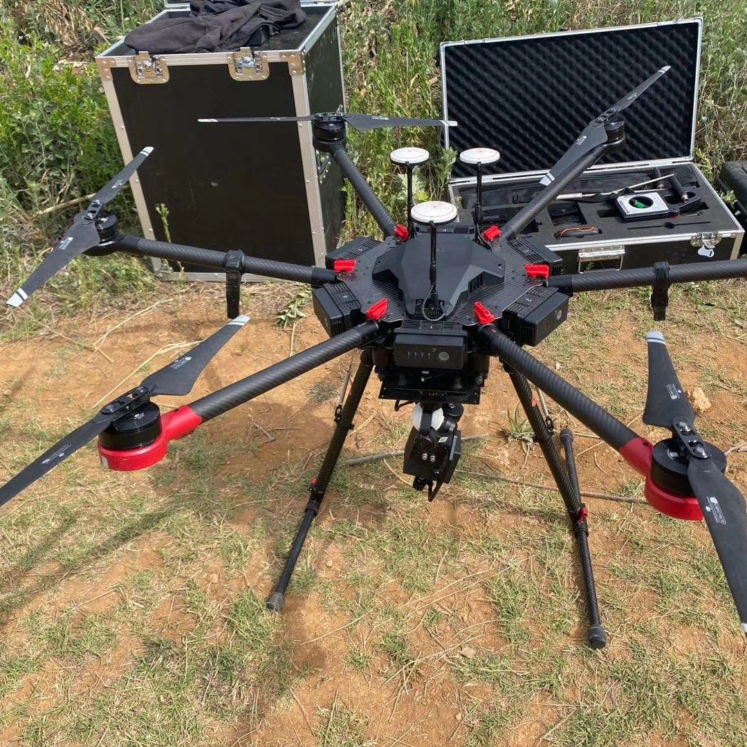 航测版地下管线探测仪 四川物探航测版地下管线探测仪探测准确