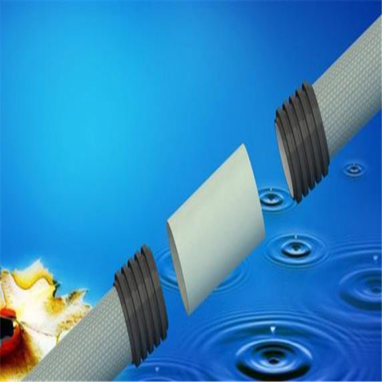 玻璃钢电缆保护管 沈阳耐腐蚀CGCT玻璃钢电缆穿线管报价(图3)