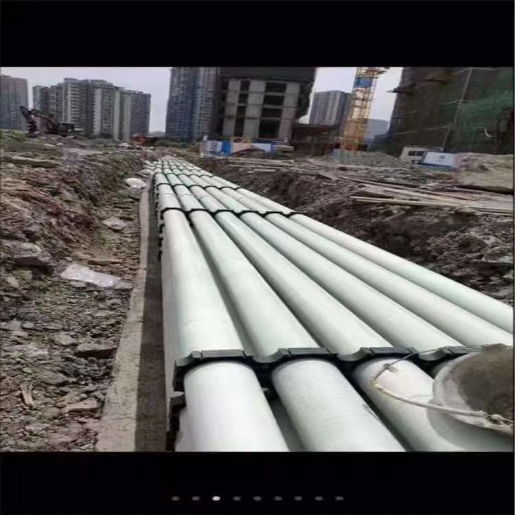 CGCT玻璃钢电缆穿线管 武汉耐老化玻璃钢电缆穿线管型号