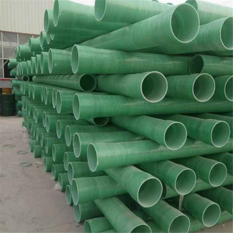 CBD玻璃钢电缆穿线管 西安耐老化玻璃钢电缆保护管价格