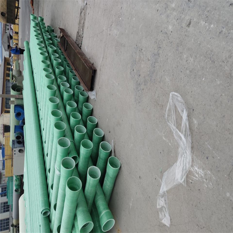 CBD玻璃钢电缆穿线管 广州耐酸碱玻璃钢电缆穿线管价格