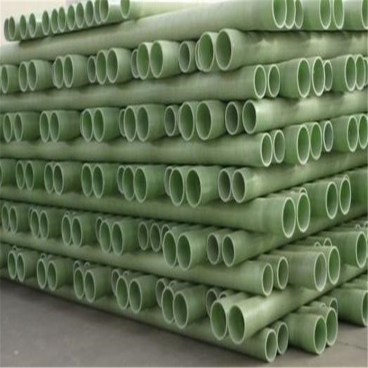 BWFRP拉挤编绕电缆导管 昆明耐酸碱CBD玻璃钢电缆穿线管厂家