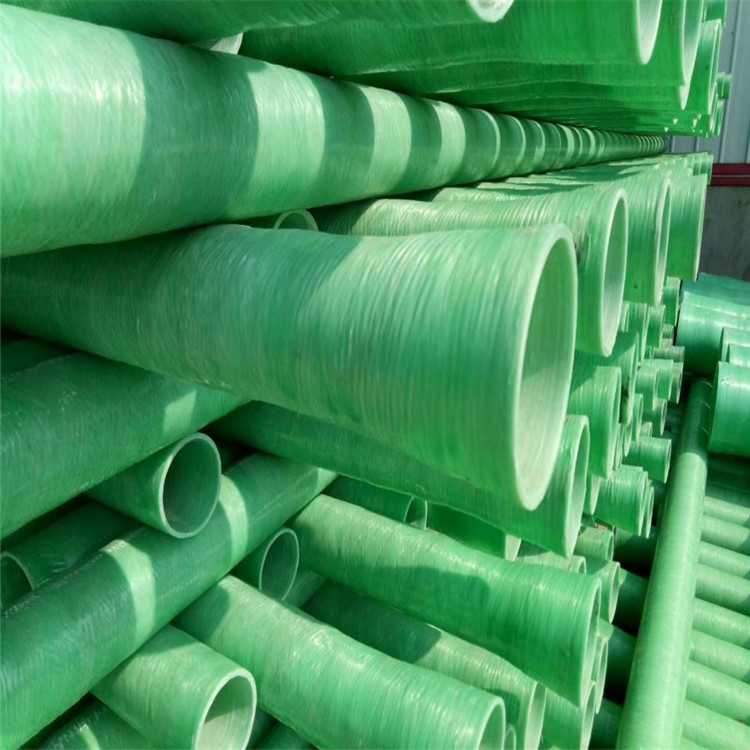 CGCT玻璃钢电缆穿线管 海口耐腐蚀DBS玻纤石英电缆导管型号