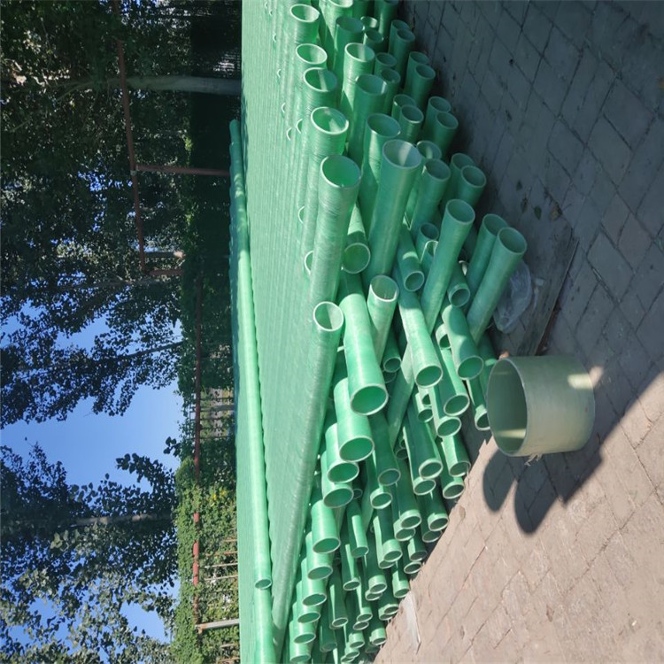 玻璃钢电缆穿线管 西宁耐老化CGCT玻璃钢电缆穿线管价格