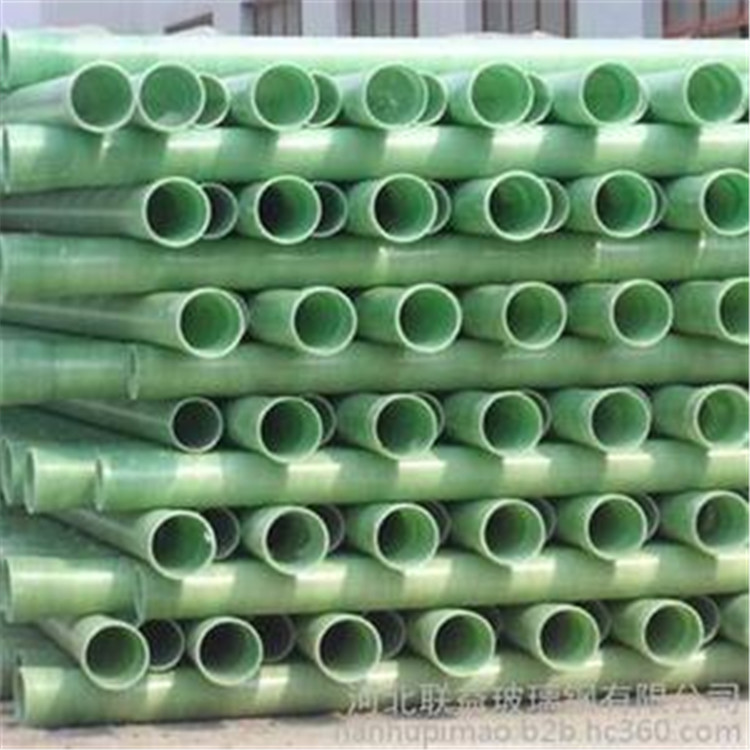 CBD玻璃钢电缆穿线管 海口耐酸碱CBD玻璃钢电缆穿线管报价