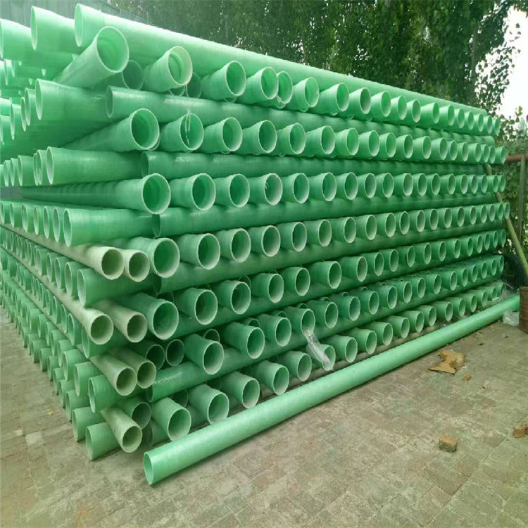 CBD玻璃钢电缆穿线管 成都耐酸碱DBS玻纤石英电缆导管厂家