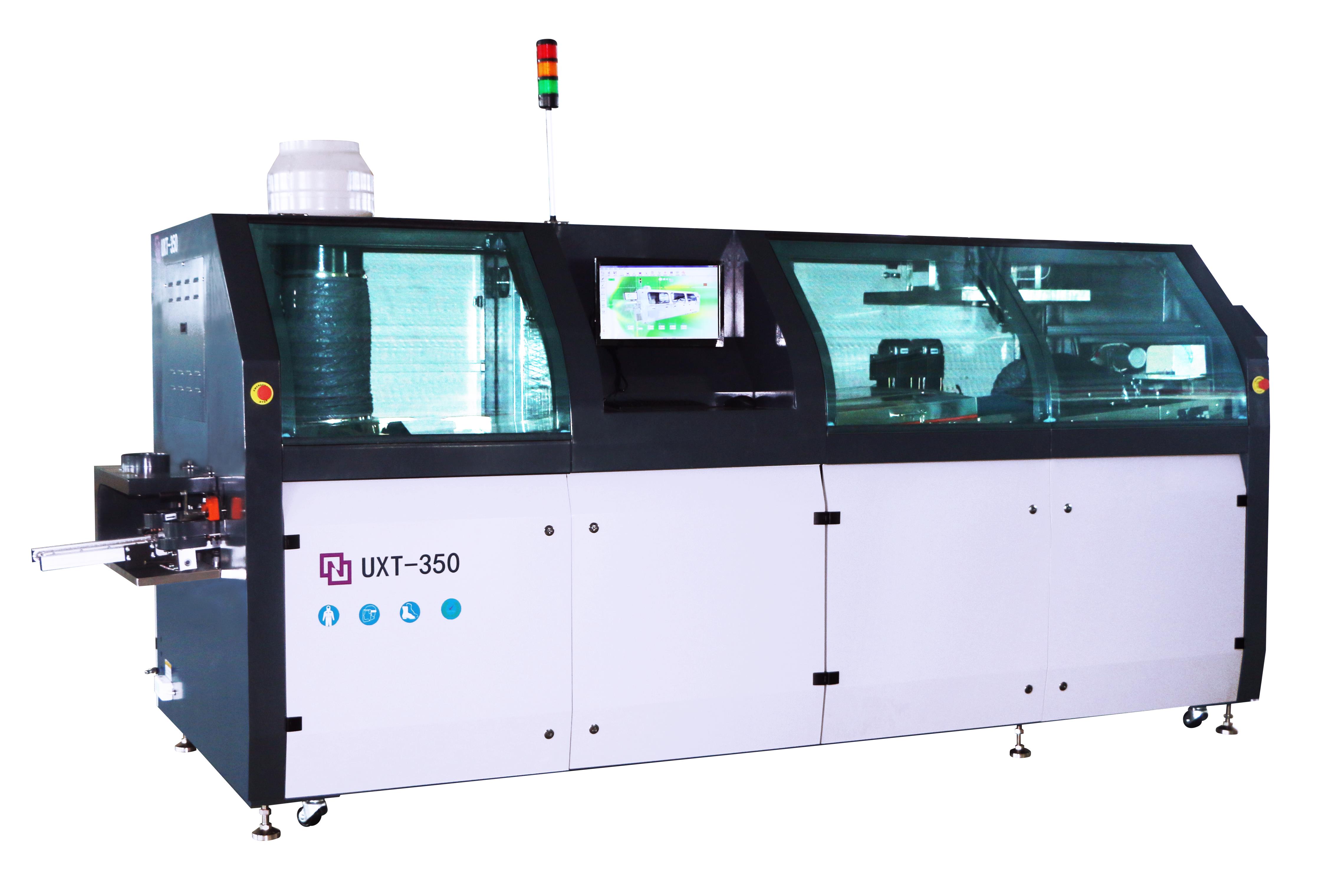 福州日东波峰焊与回流焊 波峰焊