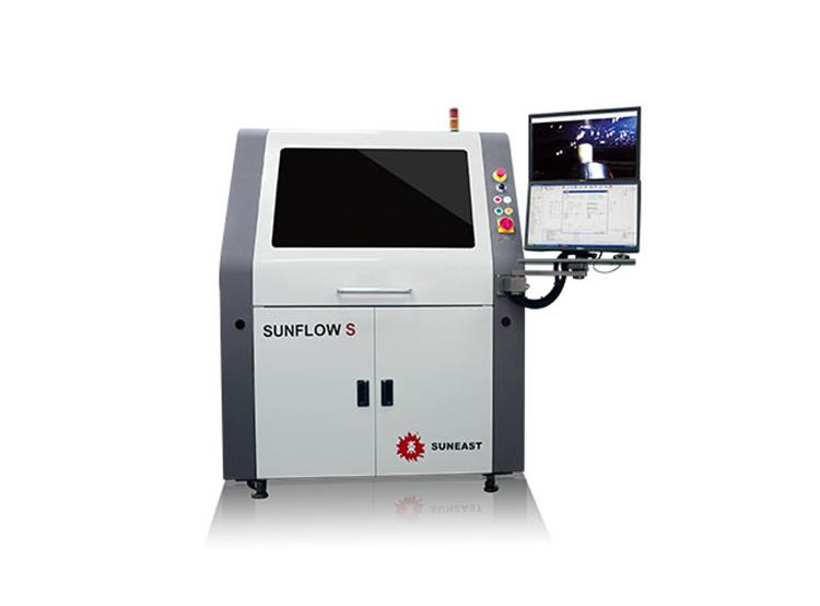 可选择性波峰焊成都日东离线式选择性波峰焊