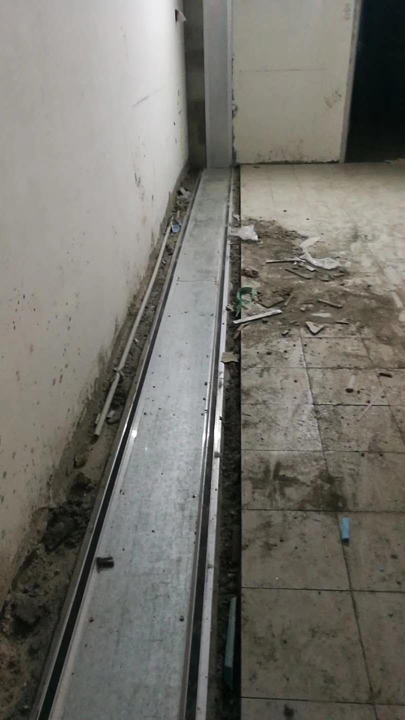 建筑变形缝规程施工措施