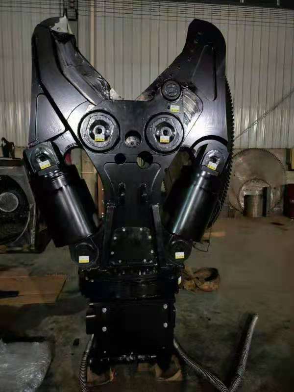 小型液压剪多功能鹰嘴剪可按需定制