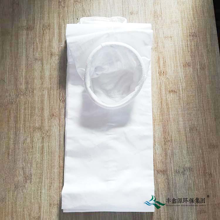 沈阳厂家供应PTFE滤袋 ptfe针刺毡供货商