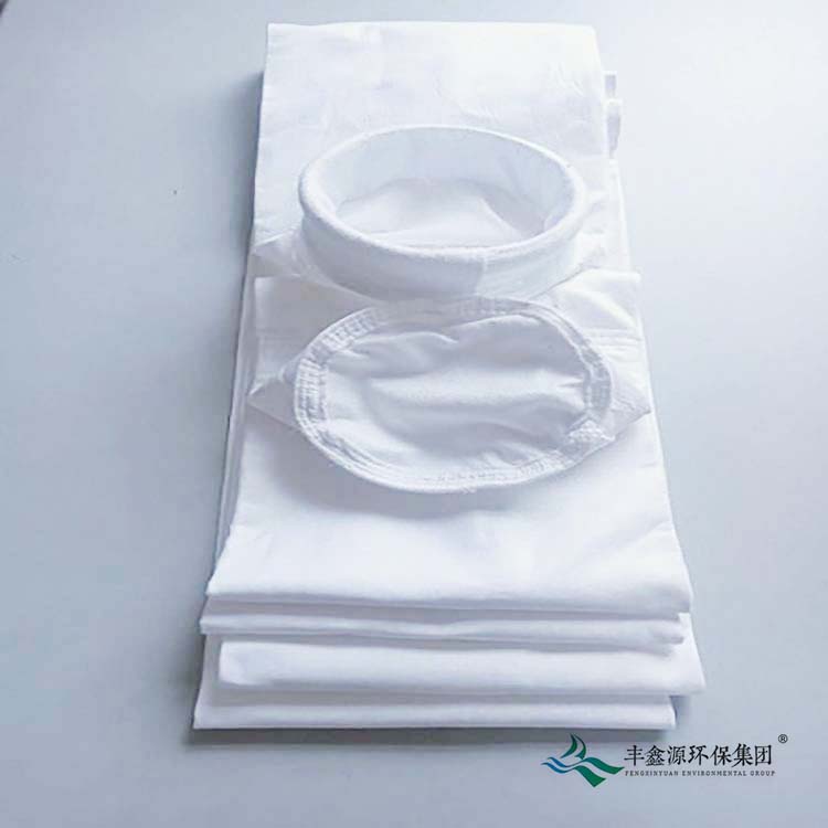 杭州厂家供应PTFE滤袋 耐磨损ptfe针刺毡