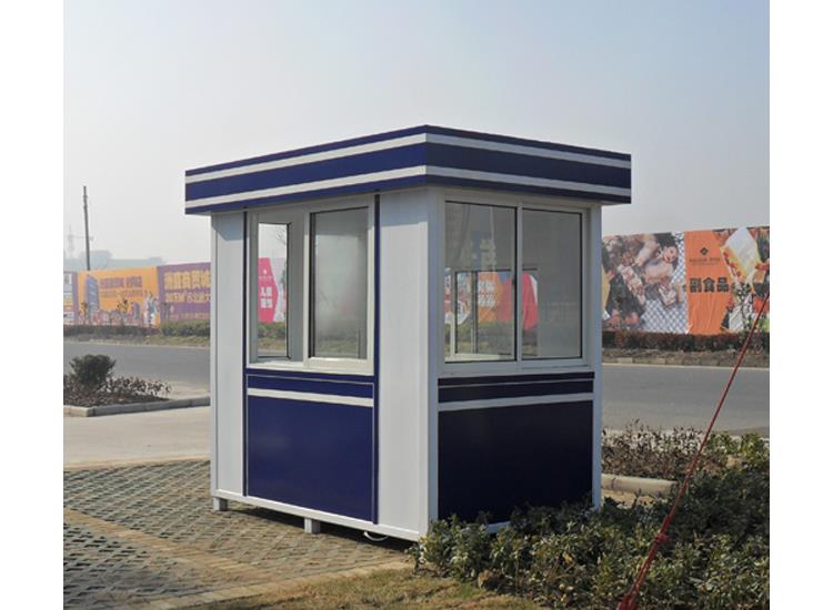 综合治安岗亭 南平流动警务岗亭厂家